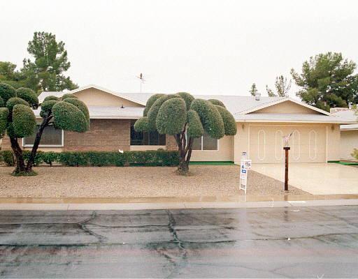 19629 N Welk Dr., Sun City, AZ 85373