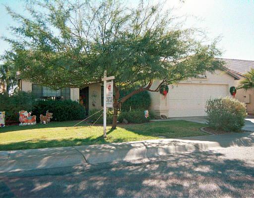 525 W Palo Verde St., Gilbert, AZ 85233