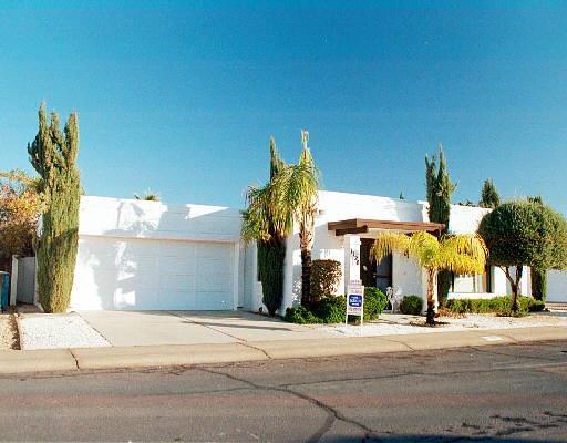 1120 E Villa Maria Dr., Phoenix, AZ 85022