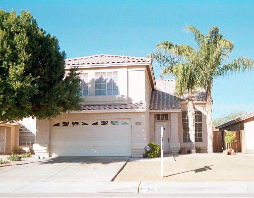 314 W Bruce Ave., Gilbert, AZ 85233