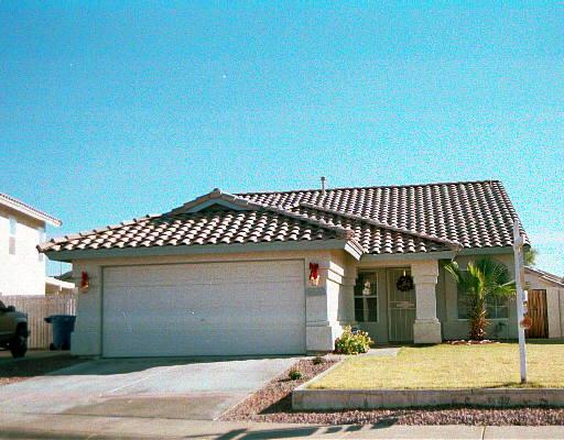 245 S Springs Dr., Chandler, AZ 85225