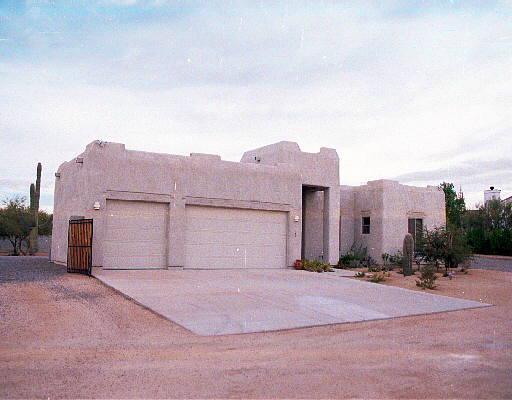 5320 E Dynamite Rd., Cave Creek, AZ 85331