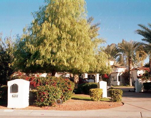 6711 N 65th St., Paradise Valley, AZ 85253