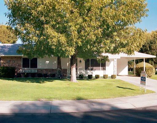 19209 N Lake Forest Dr., Sun City, AZ 85373
