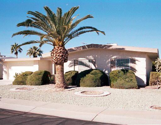 10726 W Welk Dr., Sun City, AZ 85373