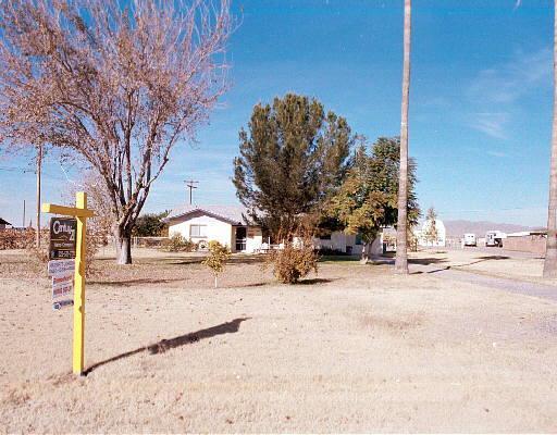26240 W Baseline Rd., Buckeye, AZ 85326
