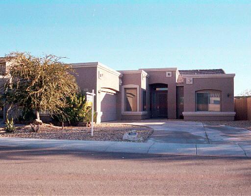 17691 N 52nd Dr., Glendale, AZ 85308