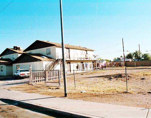 2207 E Pierce St., Phoenix, AZ 85006