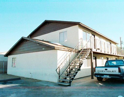 2215 E Pierce St., Phoenix, AZ 85006