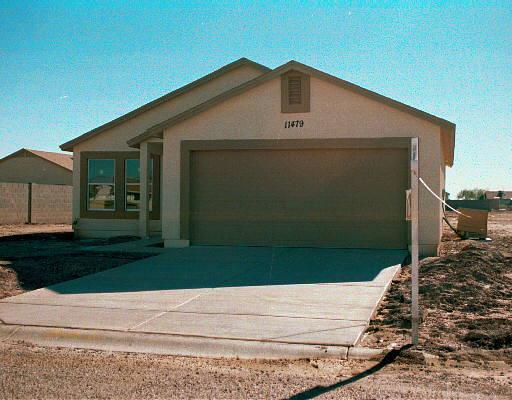 11479 W Cabrillo Dr., Arizona City, AZ 85223