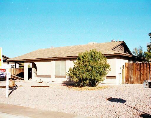 2518 E Intrepid Ave., Mesa, AZ 85204