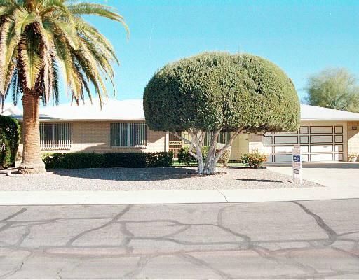 15609 N Meadow Park Dr., Sun City, AZ 85351