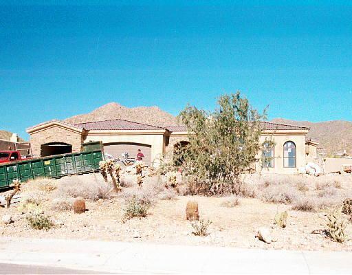 13562 E Jenan Dr., Scottsdale, AZ 85259