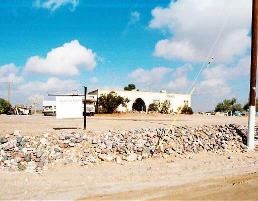 21800 W Eagle Mountain Rd., Buckeye, AZ 85326