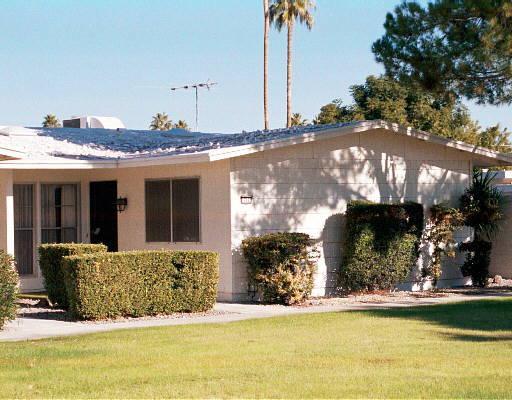 17031 N Pinion Ln., Sun City, AZ 85373
