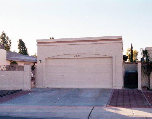 4753 W Menadota Dr., Glendale, AZ 85308