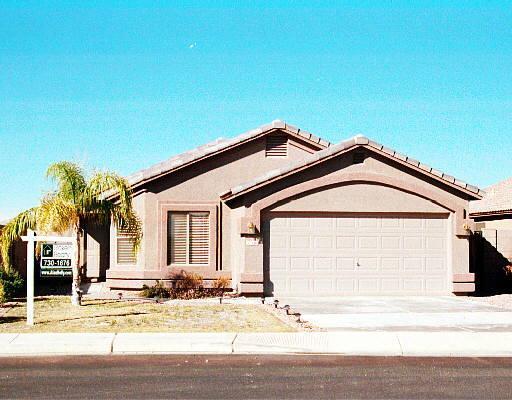 936 S Vegas St., Mesa, AZ 85208