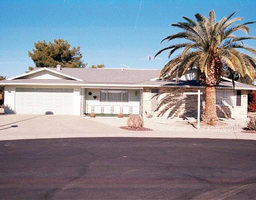 18222 N 93rd Dr., Sun City, AZ 85373