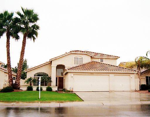 5953 W Gail Dr., Chandler, AZ 85226
