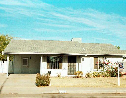 3305 N Carriage Ln., Chandler, AZ 85224