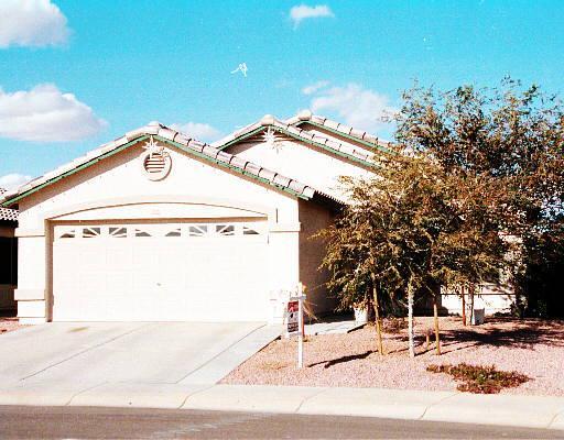 14920 W Hearn Rd., Surprise, AZ 85379