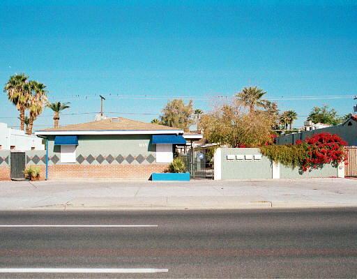 918 W Mcdowell Rd., Phoenix, AZ 85007