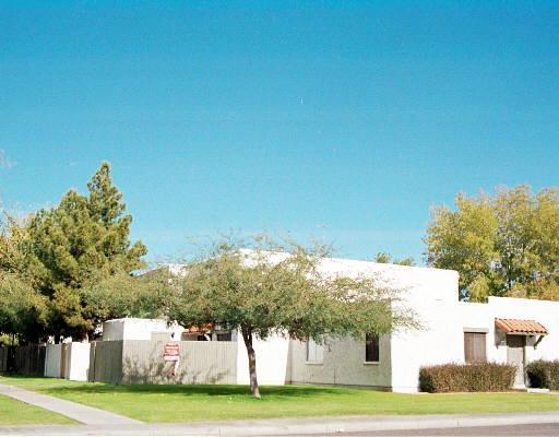 948 S Alma School Rd. #57, Mesa, AZ 85210