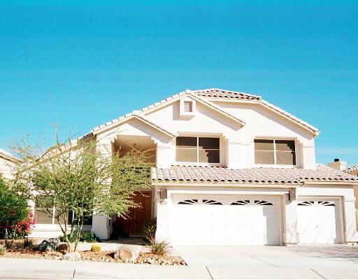 14807 S Foxtail Ln., Phoenix, AZ 85048