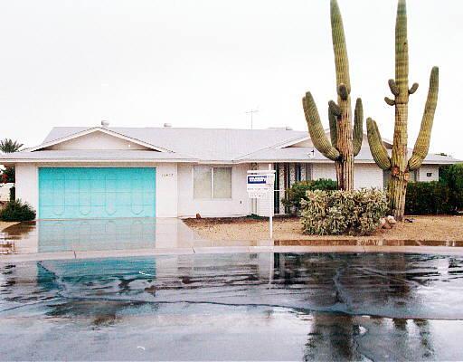 10426 W Indian Wells Dr., Sun City, AZ 85373