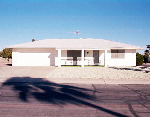 20032 N Willowcreek, Sun City, AZ 85373