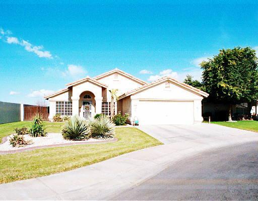 7892 W Tuckey Ln., Glendale, AZ 85303