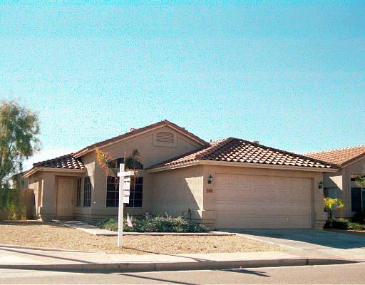 1309 W Kingbird Dr., Chandler, AZ 85286