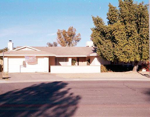 17450 N 60th Ave., Glendale, AZ 85308