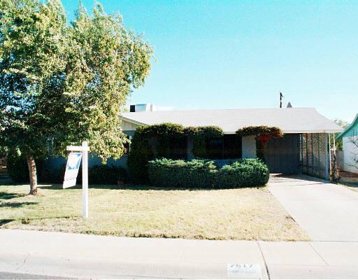 7517 N 41st Ave., Phoenix, AZ 85051