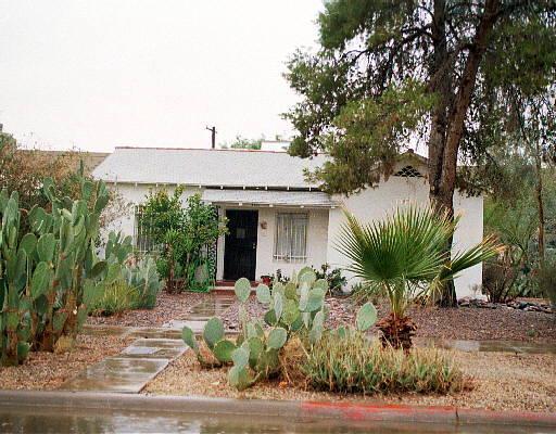 1621 W Culver St., Phoenix, AZ 85007