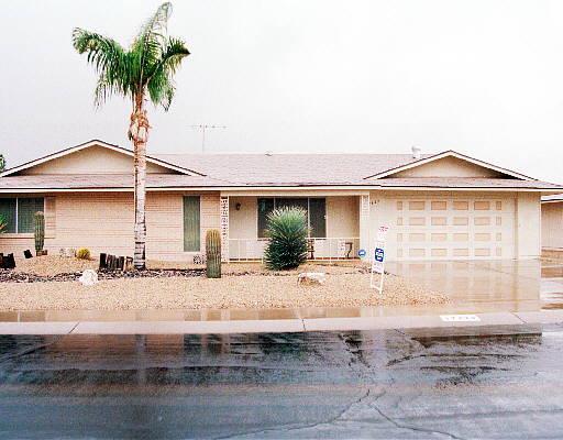 17424 N Lime Rock Dr., Sun City, AZ 85373