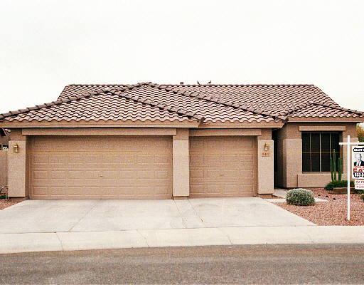 5437 W Hartford Ave., Glendale, AZ 85308
