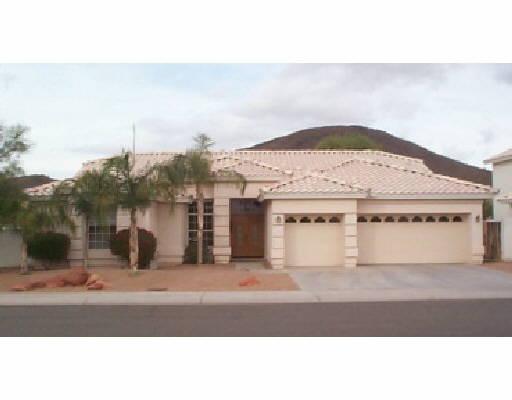 6328 W Donald Dr., Glendale, AZ 85310