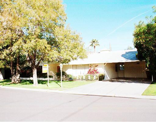 5 Spur, Scottsdale, AZ 85251