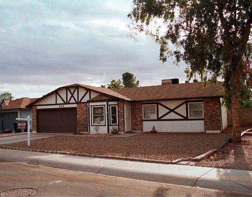 225 E Merrill Ave., Gilbert, AZ 85234