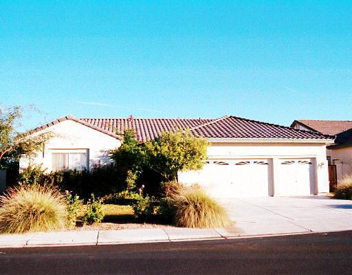 7916 E Obispo Ave., Mesa, AZ 85212