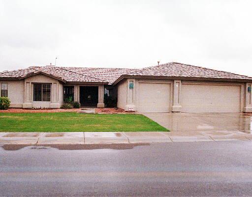 8260 W Cielo Grande Ave., Peoria, AZ 85383