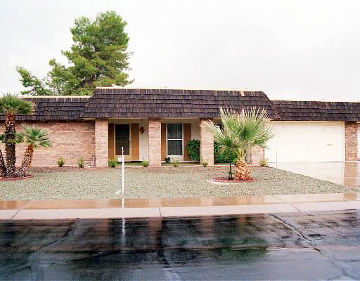 10837 W Acacia Dr., Sun City, AZ 85373
