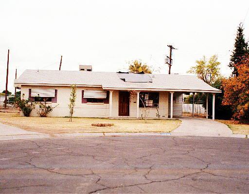 2015 W Stella Ln., Phoenix, AZ 85015