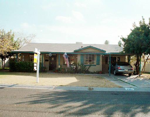 2107 E Mitchell Dr., Phoenix, AZ 85016