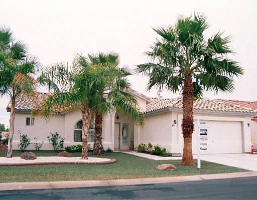 1571 E Bellerive Ct., Chandler, AZ 85249