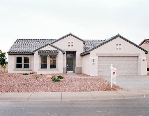 15346 W Pantano Dr., Surprise, AZ 85374