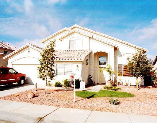 16072 W Jefferson St., Goodyear, AZ 85338