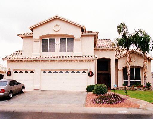 6264 W Rose Garden Ln., Glendale, AZ 85308