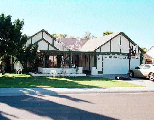 8509 W Bloomfield Rd., Peoria, AZ 85381